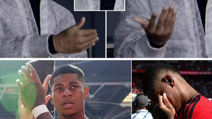 live from Fabrizio Romano, Marcus Rashford delives shocking message to club and fans. According to reports Rashford announces departure message. He said, “I’ve made the hardest decision of my career—I’m leaving after this season. It’s time for a new challenge, a fresh environment. Last season was tough, even toxic at times, but to those who stood by me, I’ll never forget you. United will always be home, but I need to take this step. This isn’t goodbye; it’s the start of something new. Rashford breaks his silence. – Soccer Web