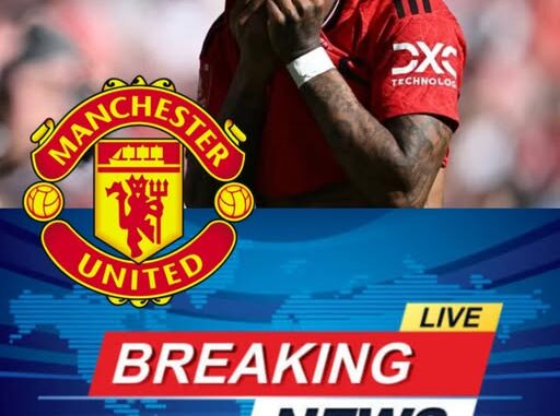 Things go from bad to worse for Marcus Rashford as his confirmed transfer away from Manchester United is now uncertain after the player reportedly did not pass his medical examination. After everything he has gone through 😳💔 Why would something like this happen to him 😭💔 – Soccer Web